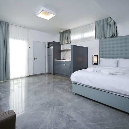 Roni Suite Ελάτ Εξωτερικό φωτογραφία