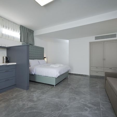 Roni Suite Ελάτ Εξωτερικό φωτογραφία