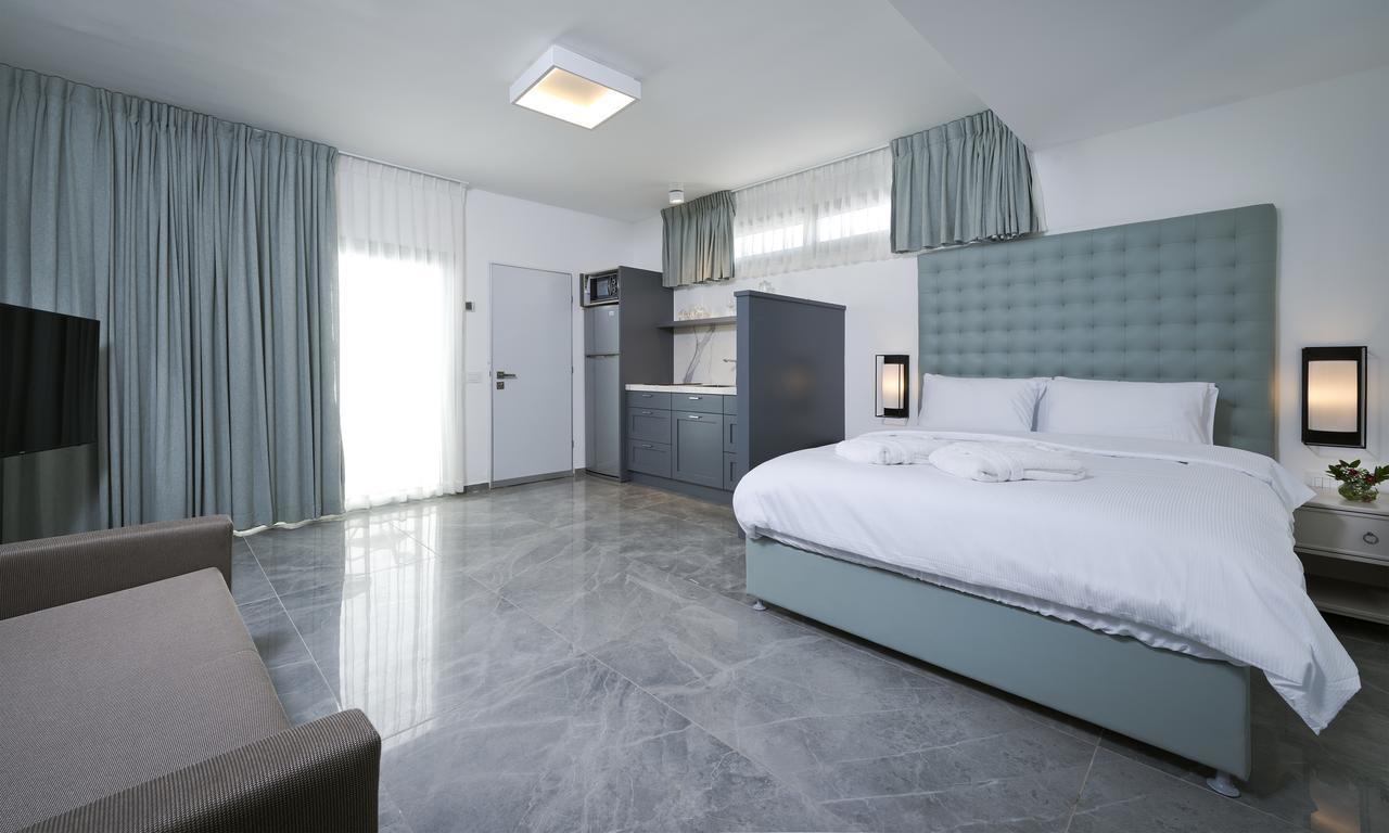 Roni Suite Ελάτ Εξωτερικό φωτογραφία