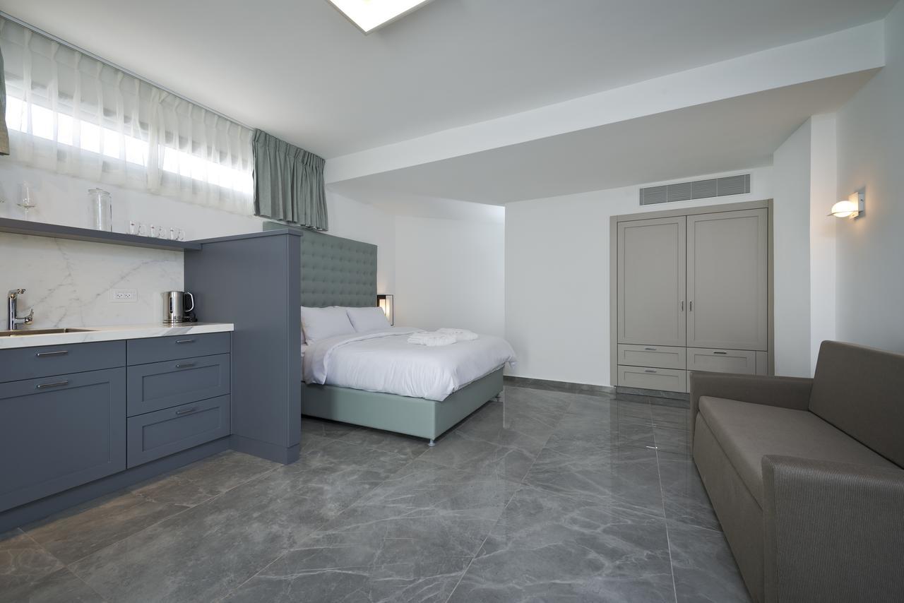 Roni Suite Ελάτ Εξωτερικό φωτογραφία